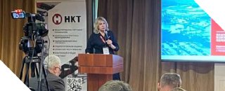 «Солво» на ХVII ежегодной международной конференции «Большой порт Санкт-Петербург: проблемы и перспективы в современных условиях» «Солво» на ХVII ежегодной международной конференции «Большой порт Санкт-Петербург: проблемы и перспективы в современных условиях»